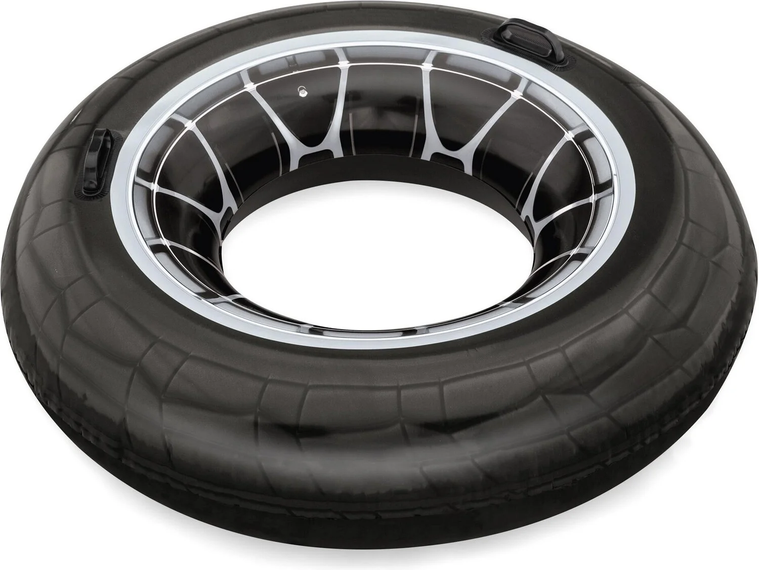Bestway zwemring autoband D 105 H 33 cm