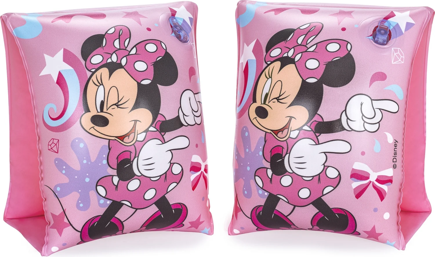 Bestway zwembandjes Disney Minnie Mouse 3-6 jr