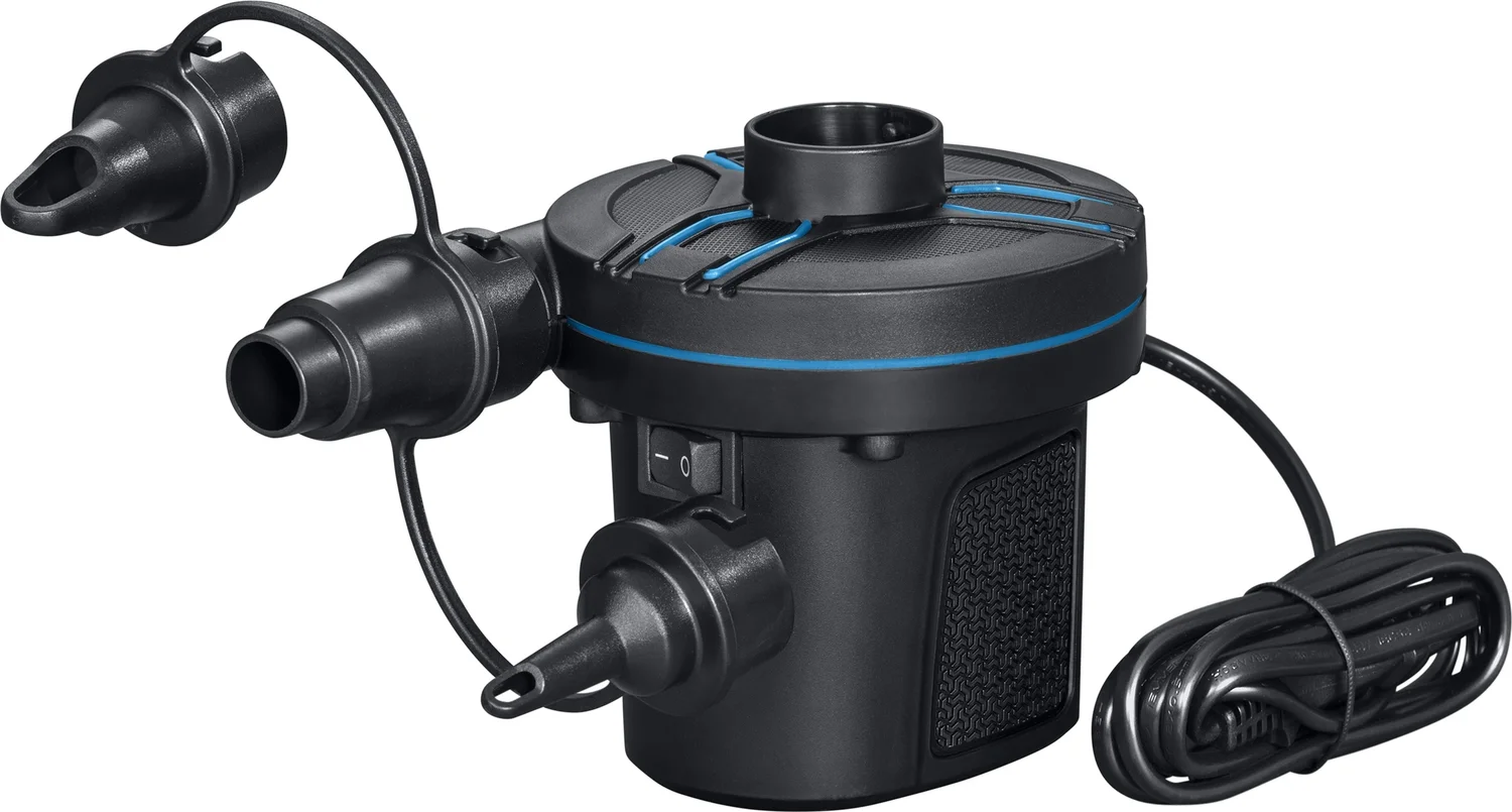 Bestway elektrische pomp Powertouch