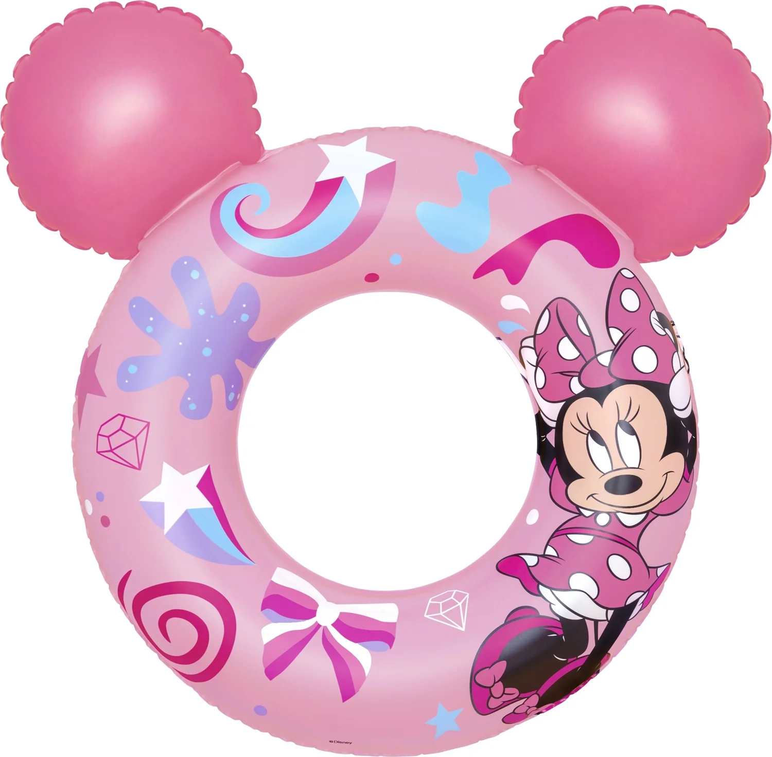 Bestway zwemring Disney Minnie Mouse D 48 H 17 cm