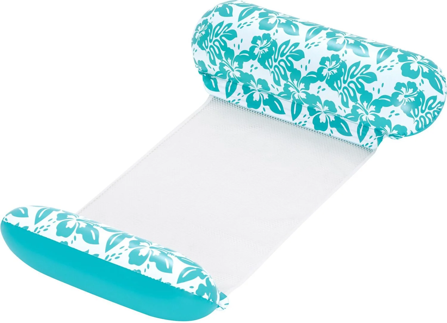 Bestway luchtbed Catching Rays 114 x 81 x 22 cm