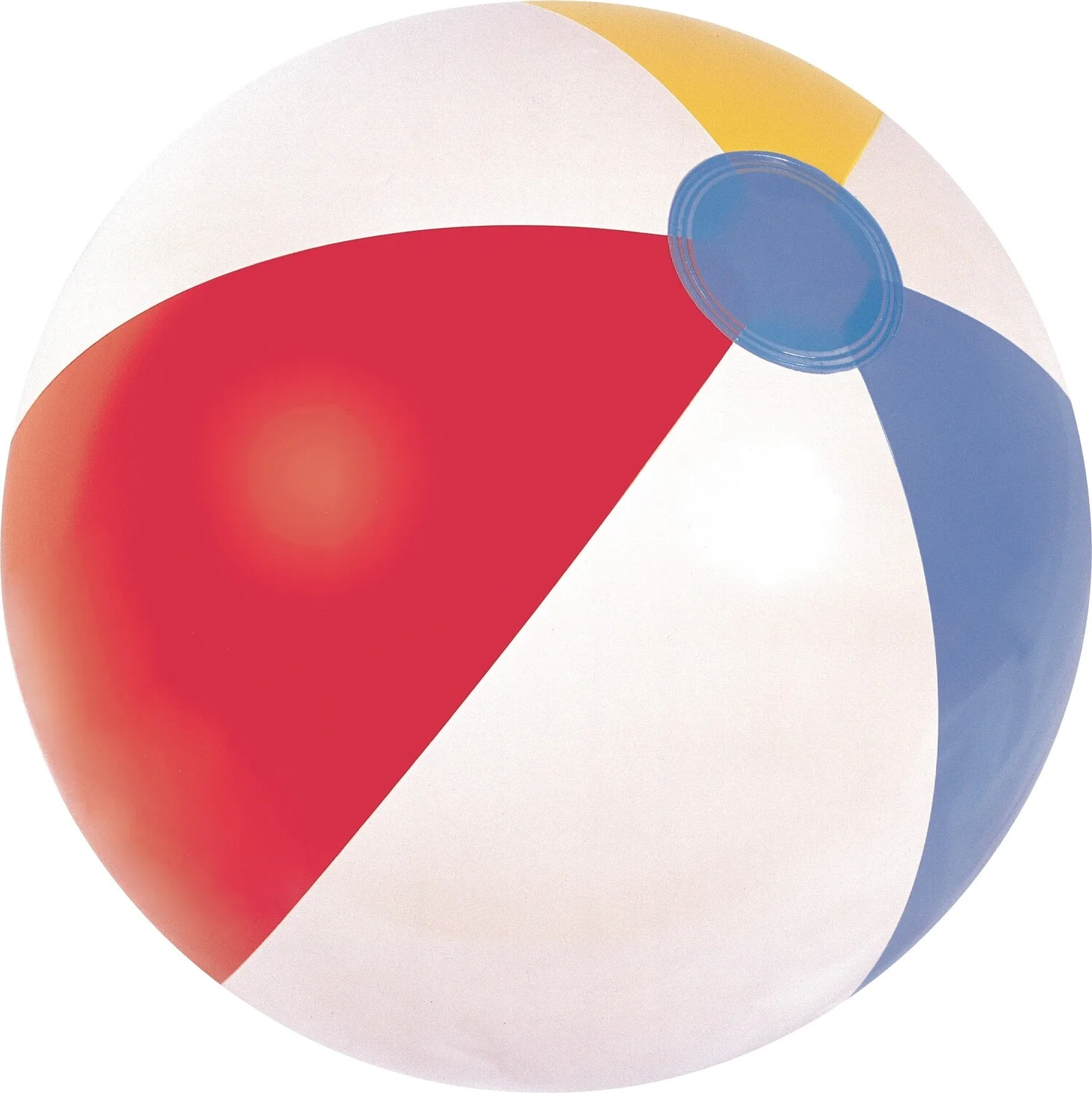 Bestway strandbal beach D 51 cm 2+