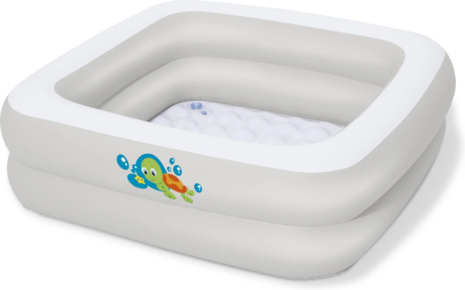 Bestway kinderzwembad 86 x 86 x 25 cm