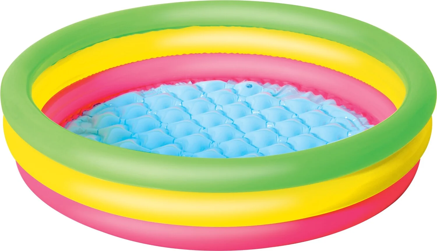 Bestway kinderzwembad D 102 H 25 cm