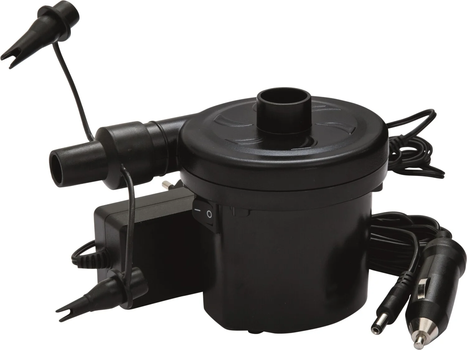 Bestway luchtpomp Sidewinder AC/DC 220/240 V