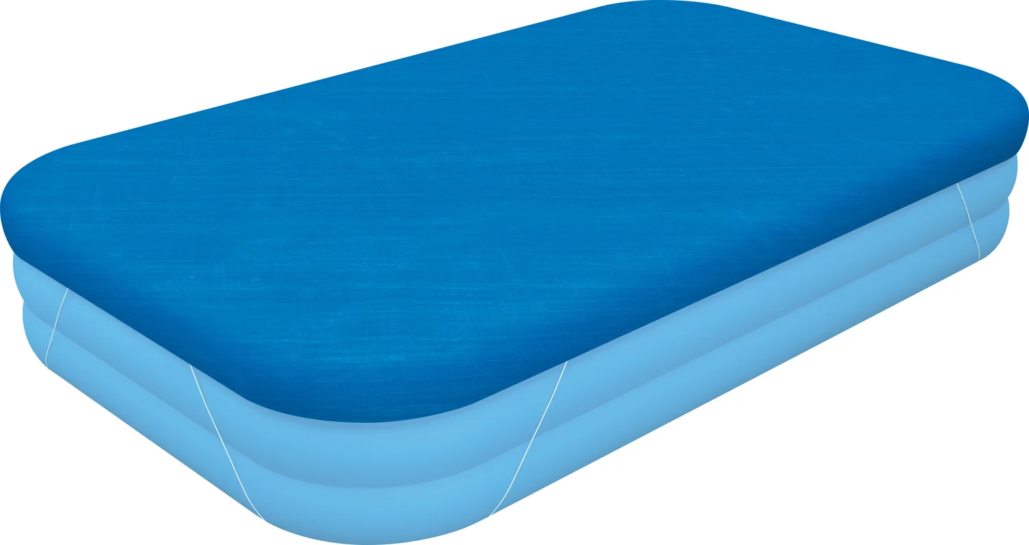 Bestway zwembad afdekzeil Flowclear 305 x 183 cm