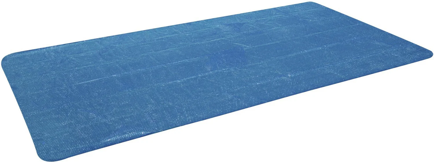 Bestway zwembad afdekzeil Flowclear 380 x 180 cm