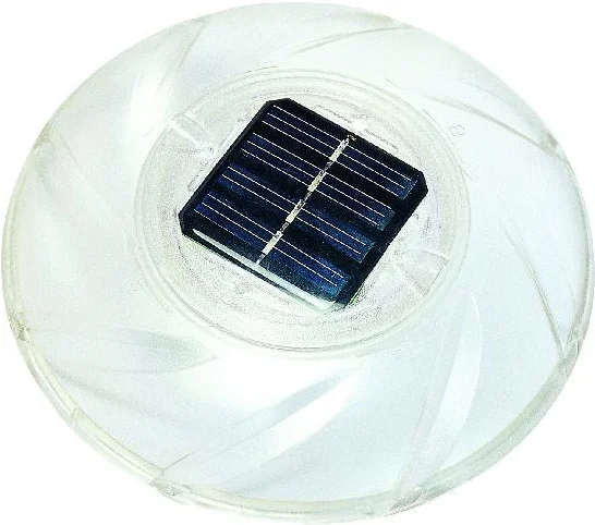 Bestway zwembadlamp Solar-Float D 18 cm