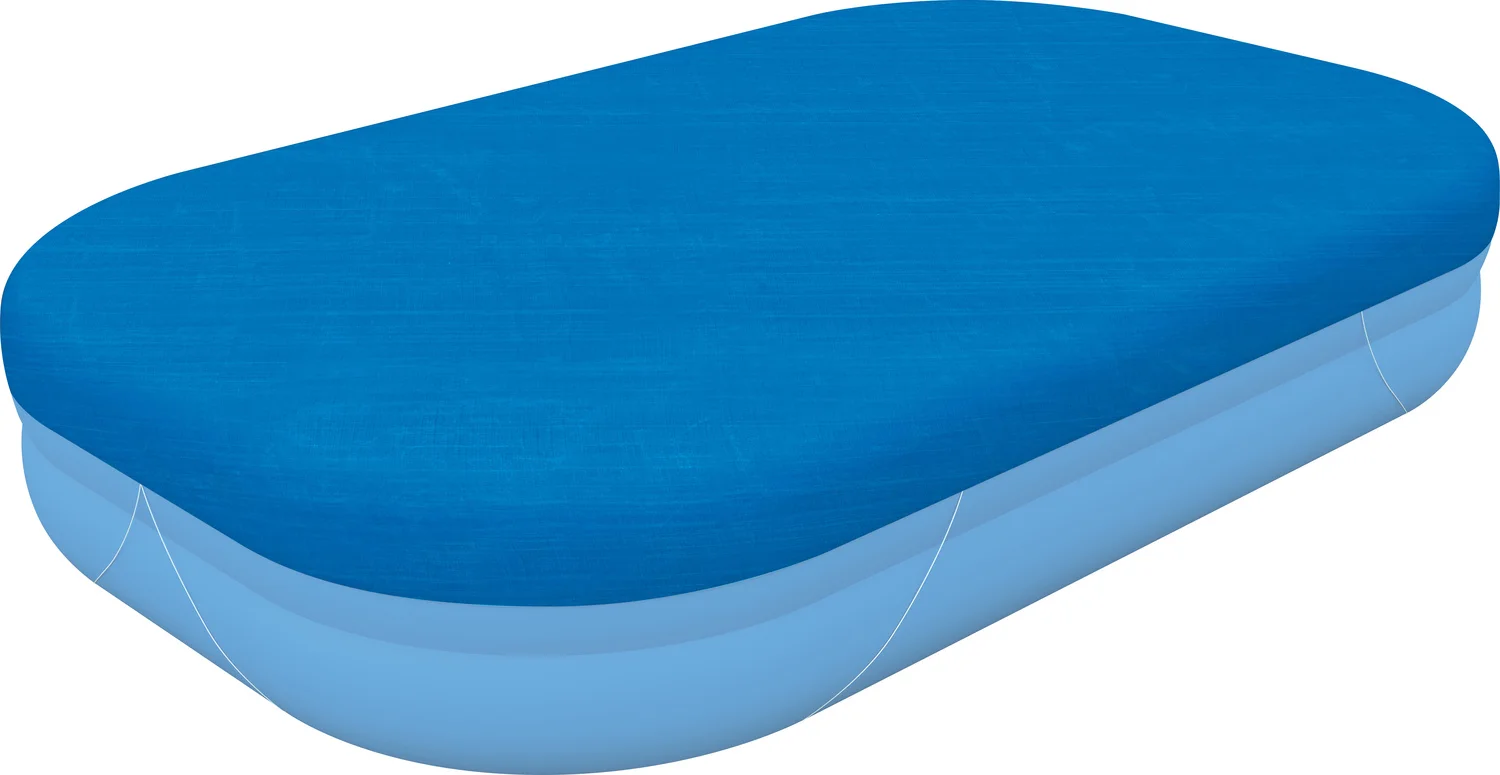 Bestway zwembad afdekzeil 295 x 220 cm