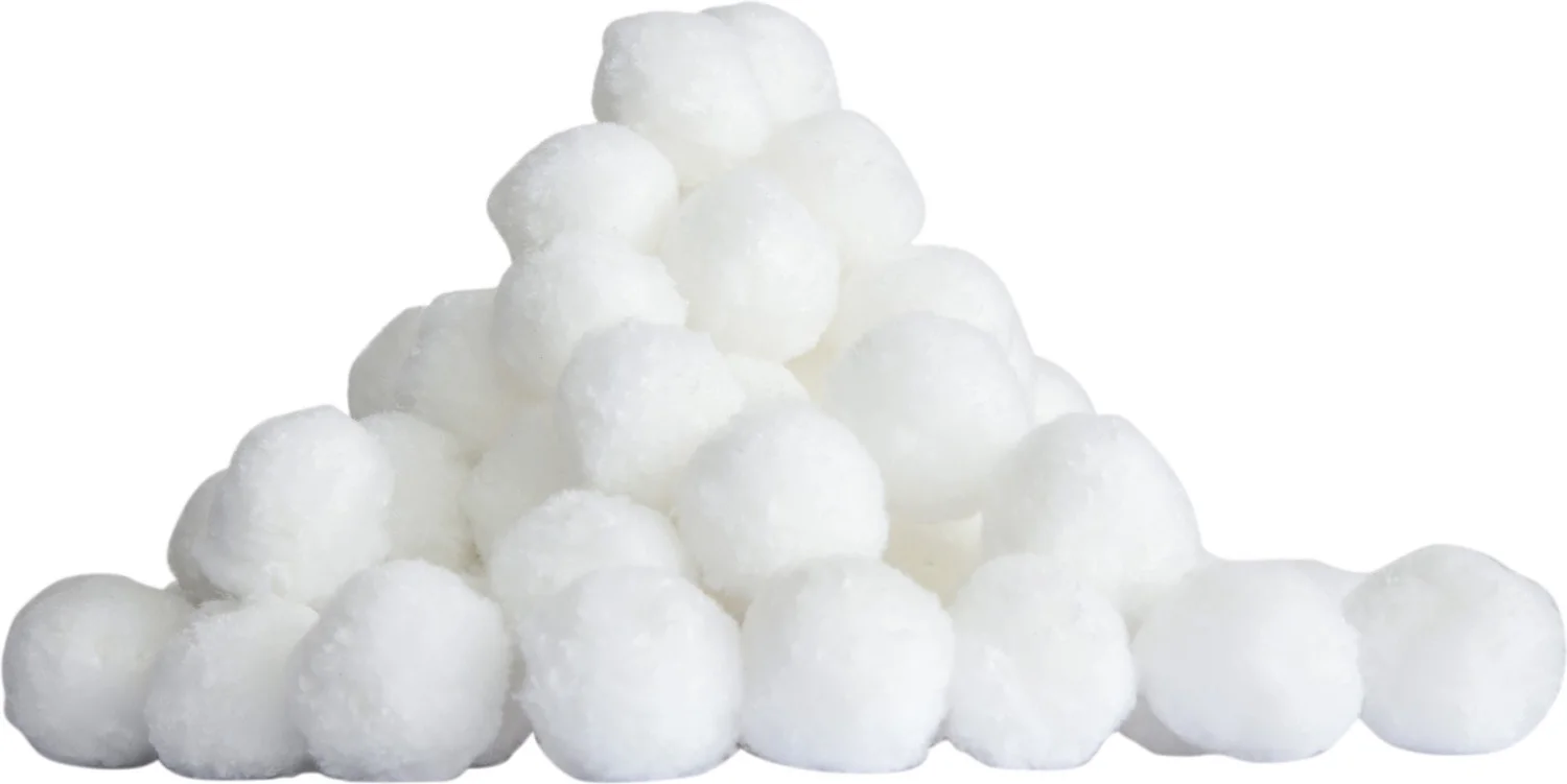 Bestway filterballen flowclear polysphere 500 g