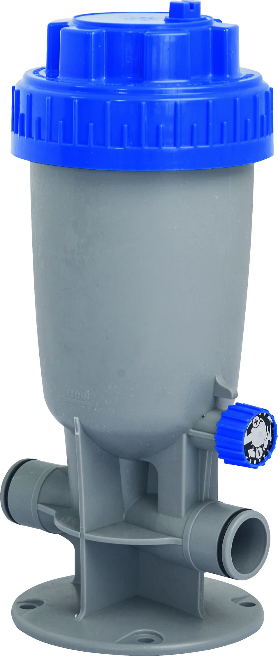 Bestway Flowclear zwembad chloordispencer maximaal 3,8 m