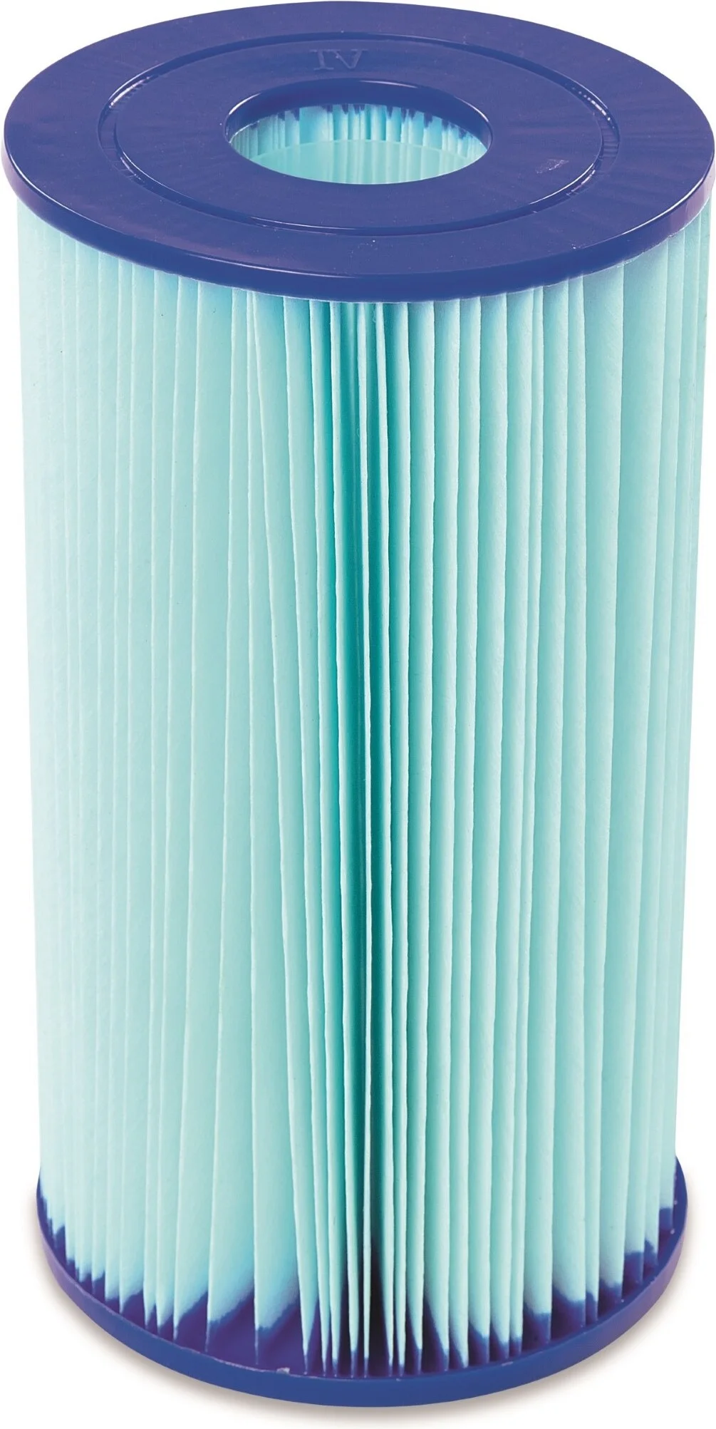 Bestway filter cartridge type IV met anti microbe filter 9,4 m³