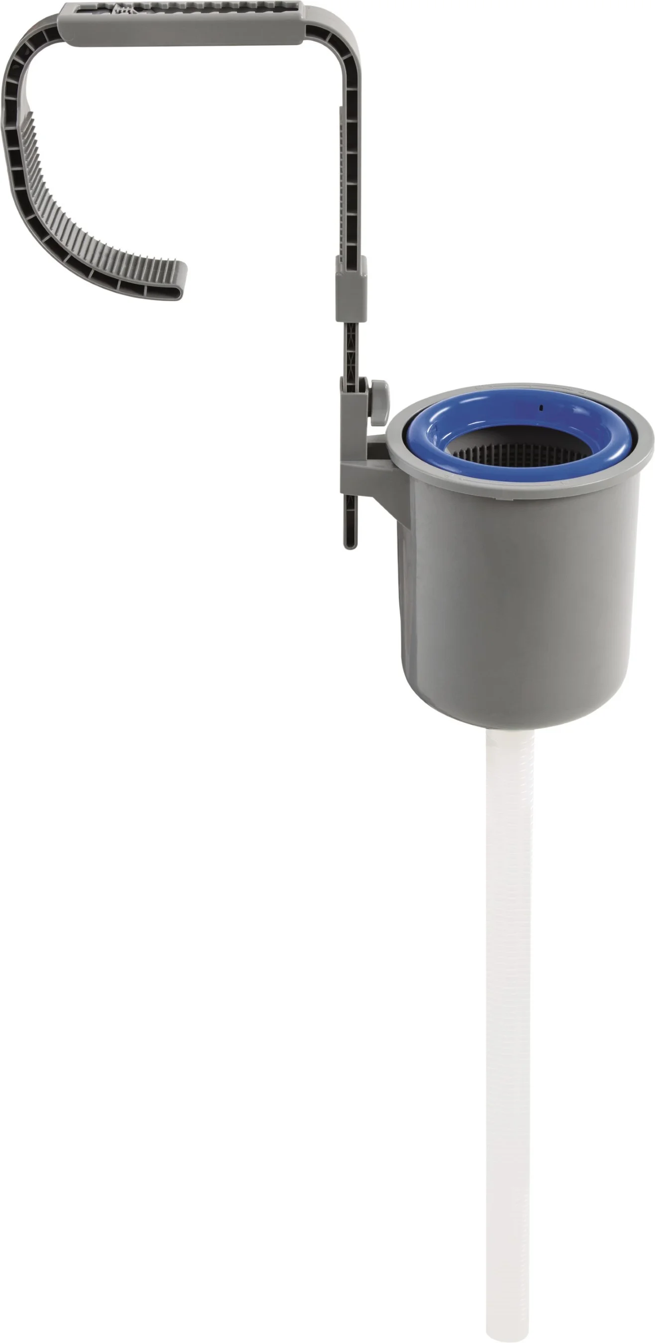 Bestway zwembad inhang skimmer 2,0 m