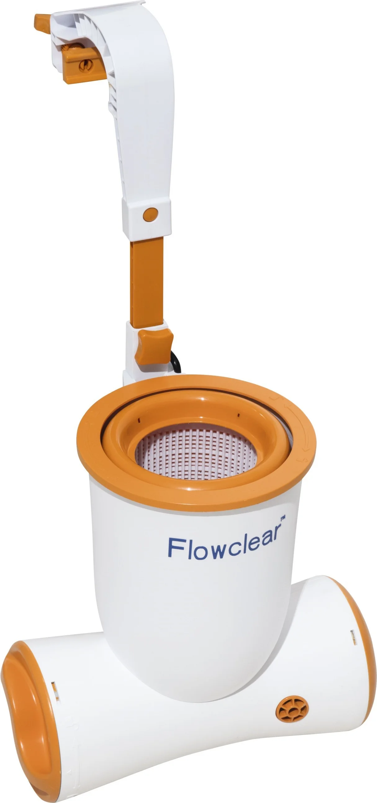 Bestway zwembadfilter 2,6 m³/u