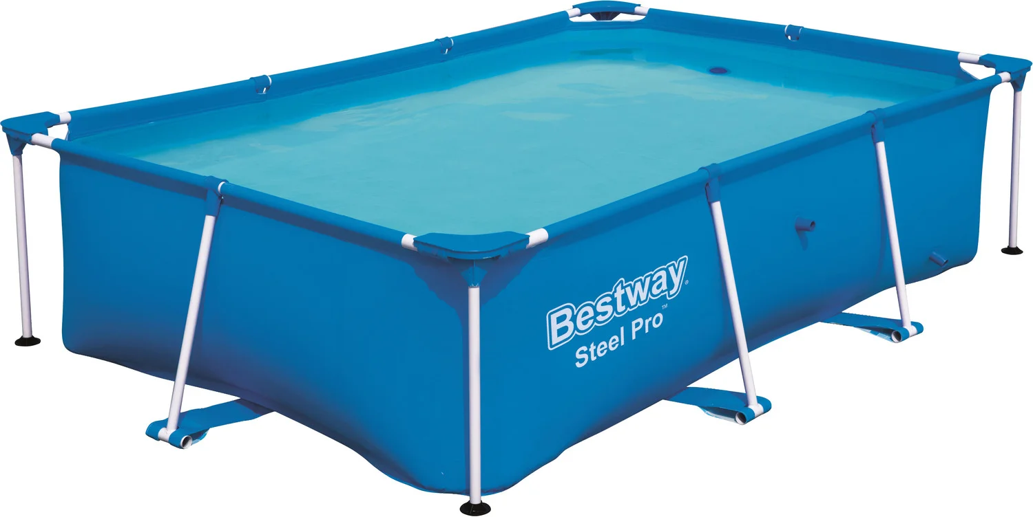 Bestway frame zwembad Steel Pro 259 x 170 x 61 cm