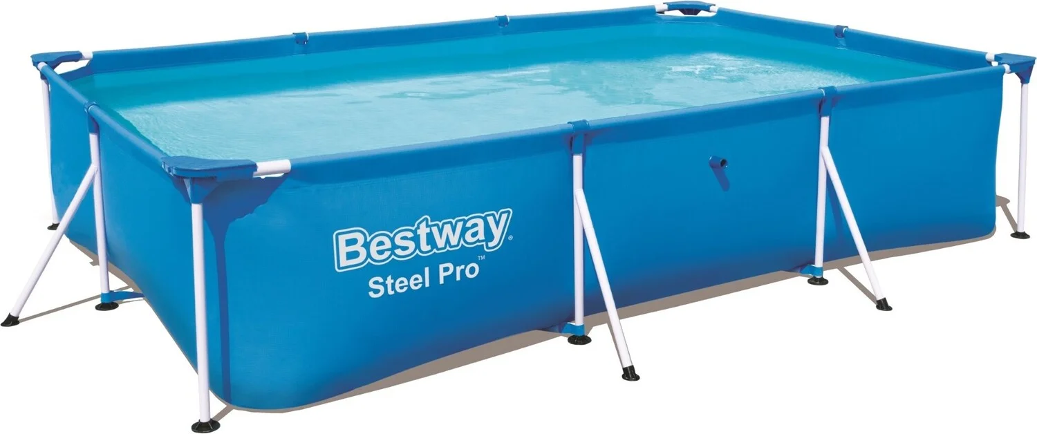 Bestway frame zwembad Steel Pro 300 x 201 x 66 cm