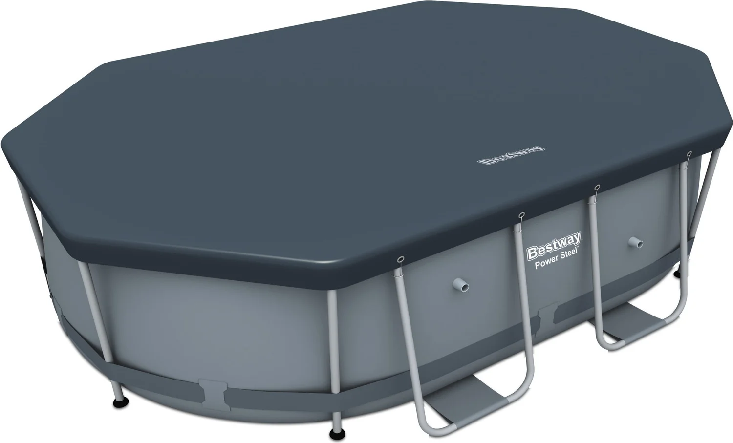 Bestway zwembad afdekzeil Levant D 300 cm
