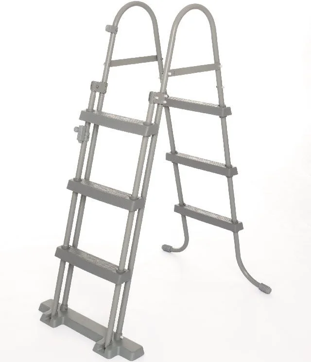 Bestway zwembadtrap H 107 cm