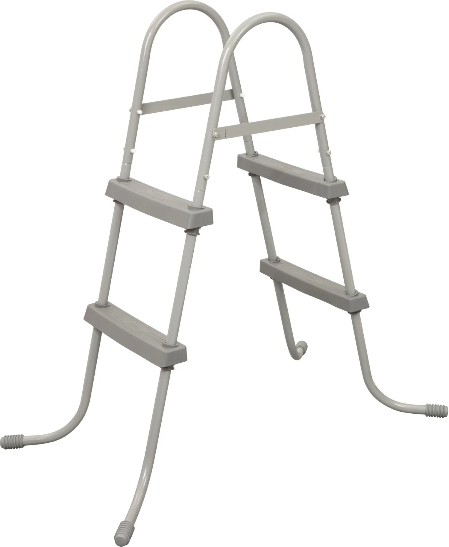Bestway Flowclear zwembadtrap opbouw zwembad H 84 cm