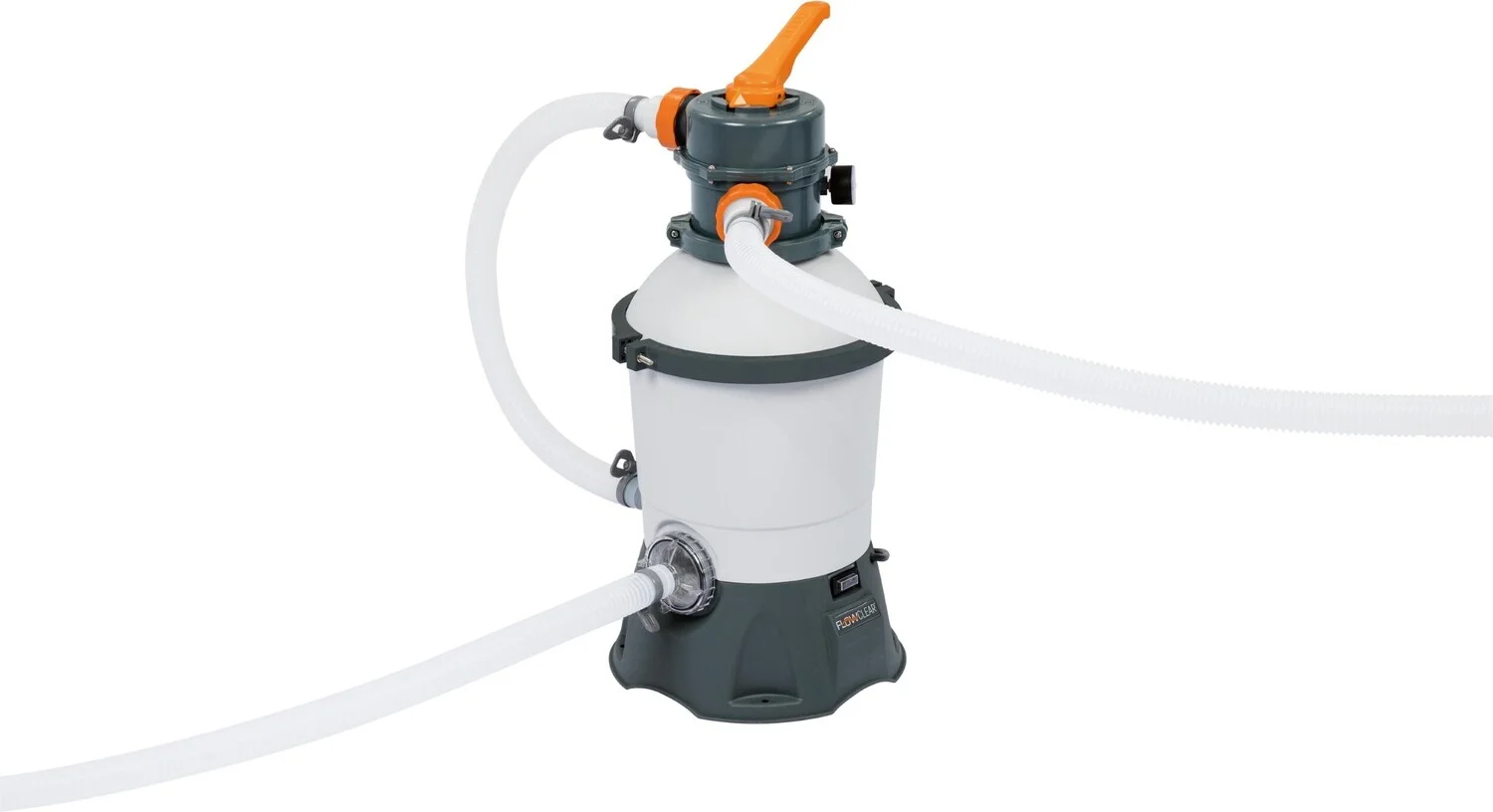Bestway zandfilter Flowclear 3,0 m³/u