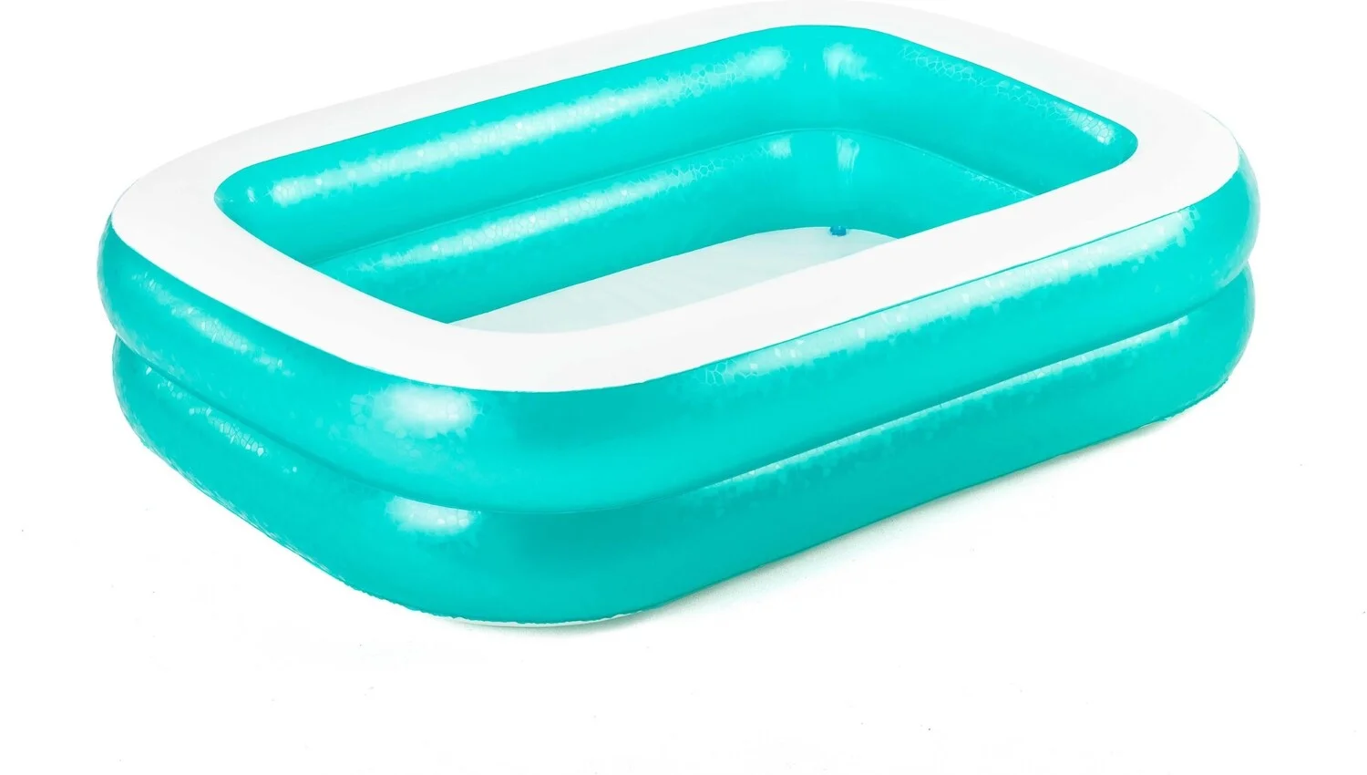 Bestway opblaas zwembad 201 x 150 x 51 cm