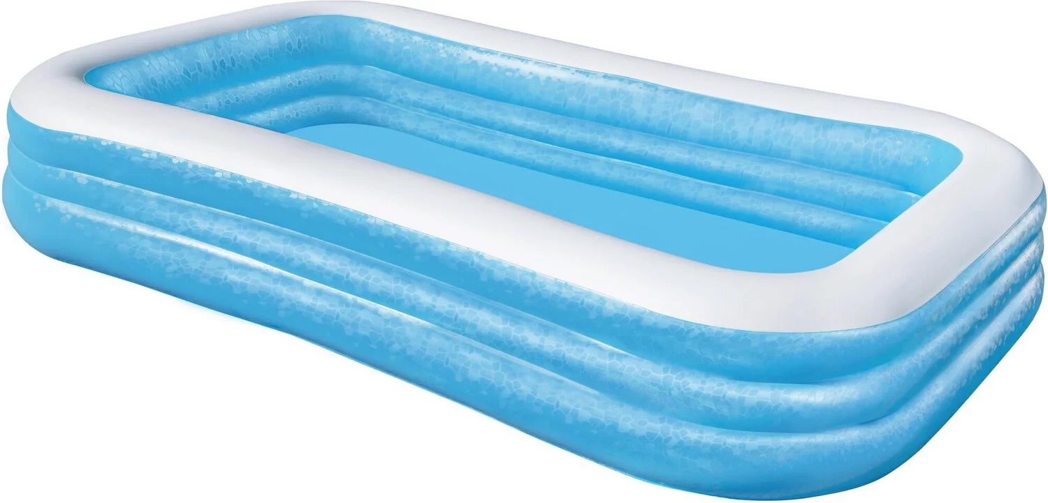 Bestway opblaas zwembad 305 x 183 x 56 cm