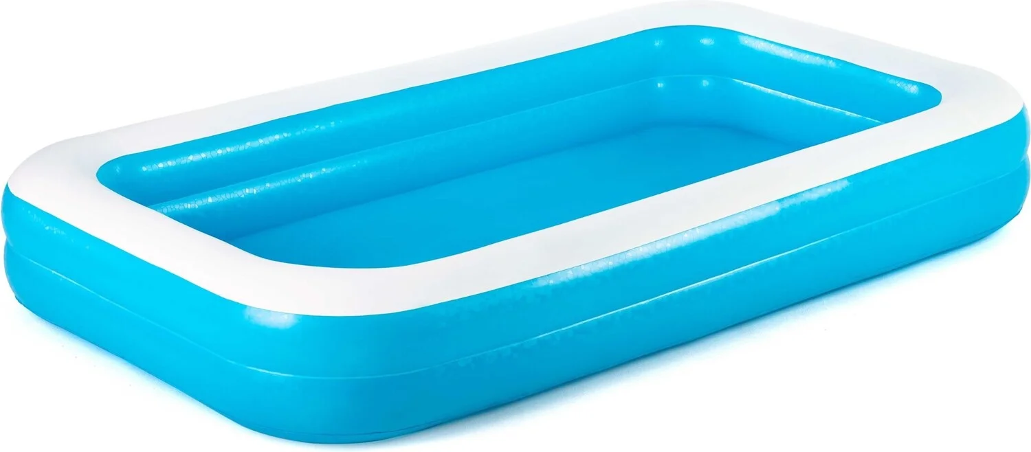 Bestway opblaas zwembad 305 x 183 x 46 cm