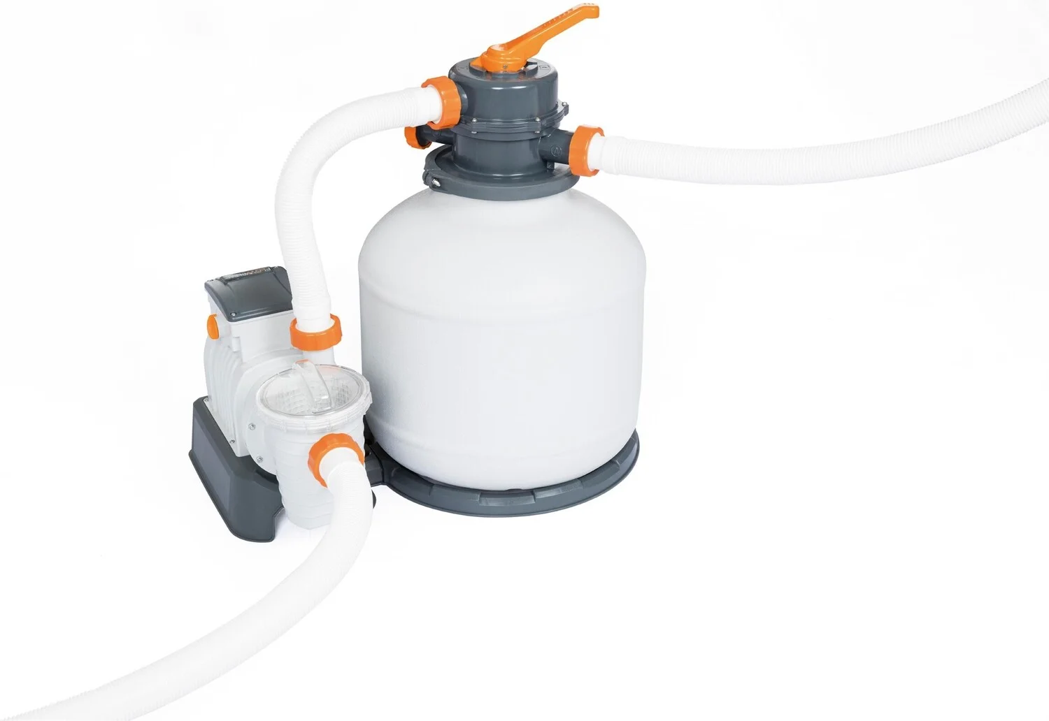 Bestway zandfilter Flowclear 5,7 m³/u