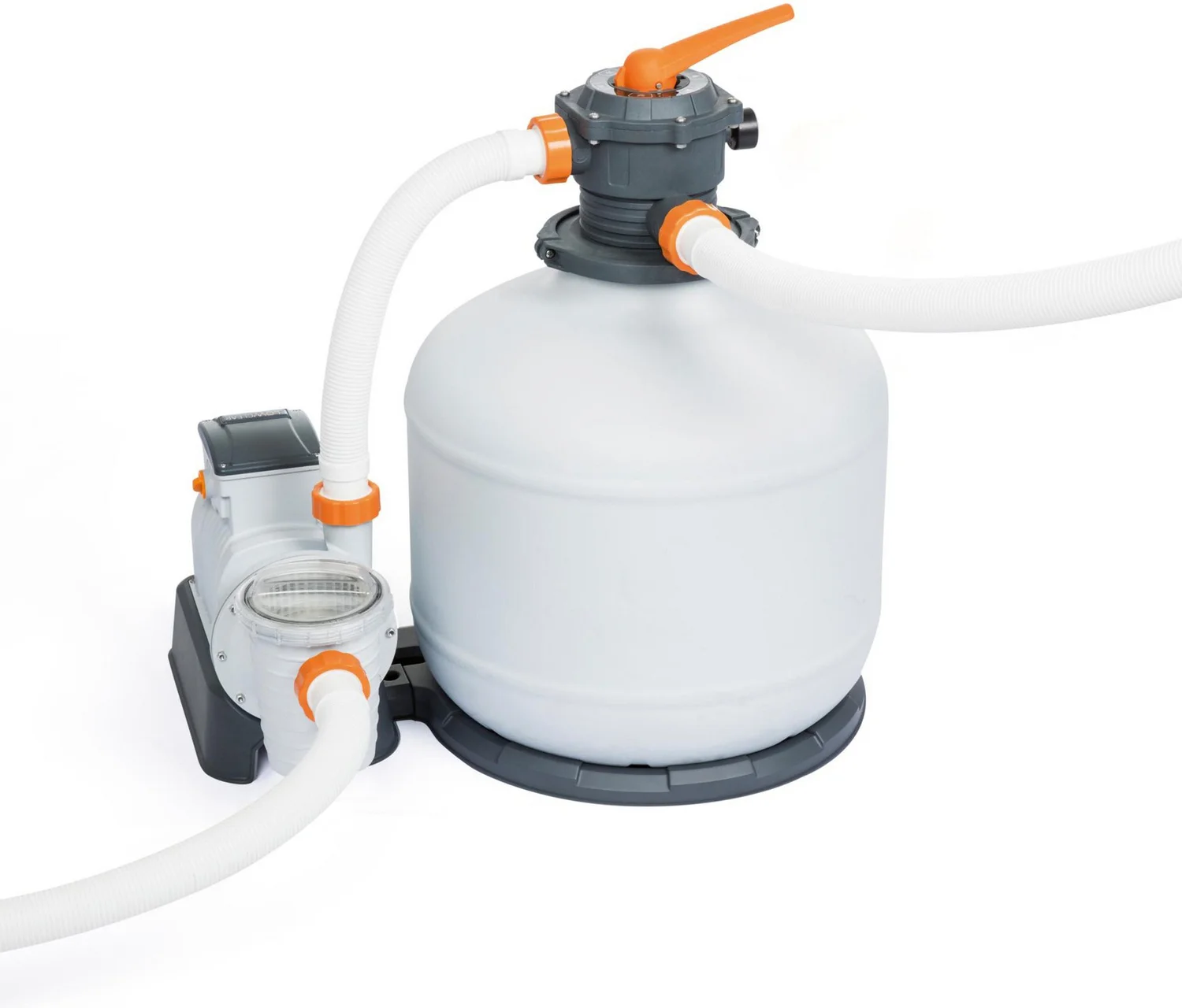 Bestway zandfilter Flowclear 9,8 m³/u