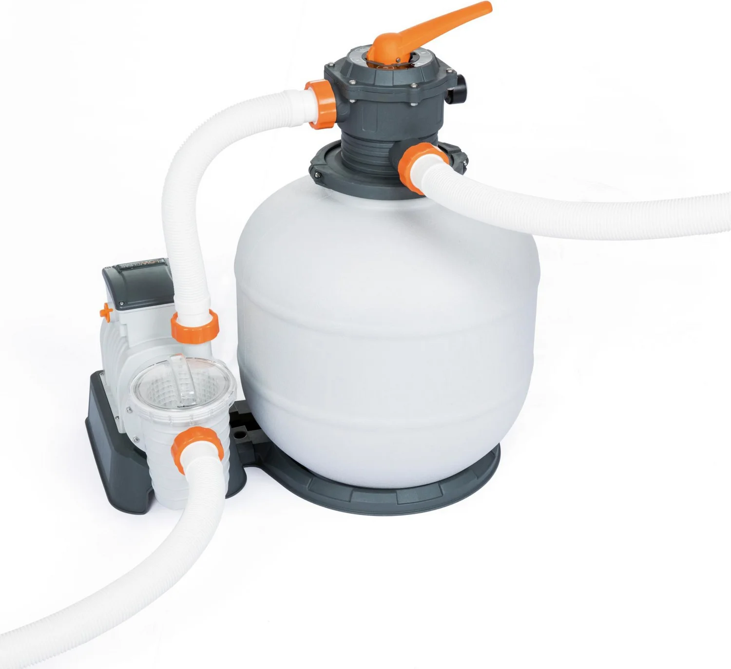 Bestway zandfilter Flowclear 7,5 m³/u