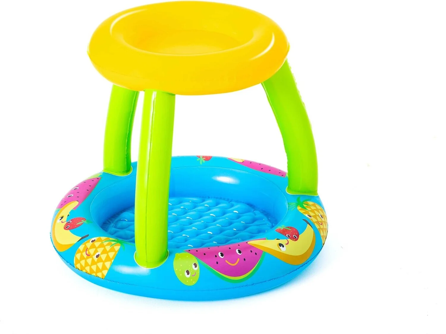 Bestway kinderzwembad D 91 H 89 cm
