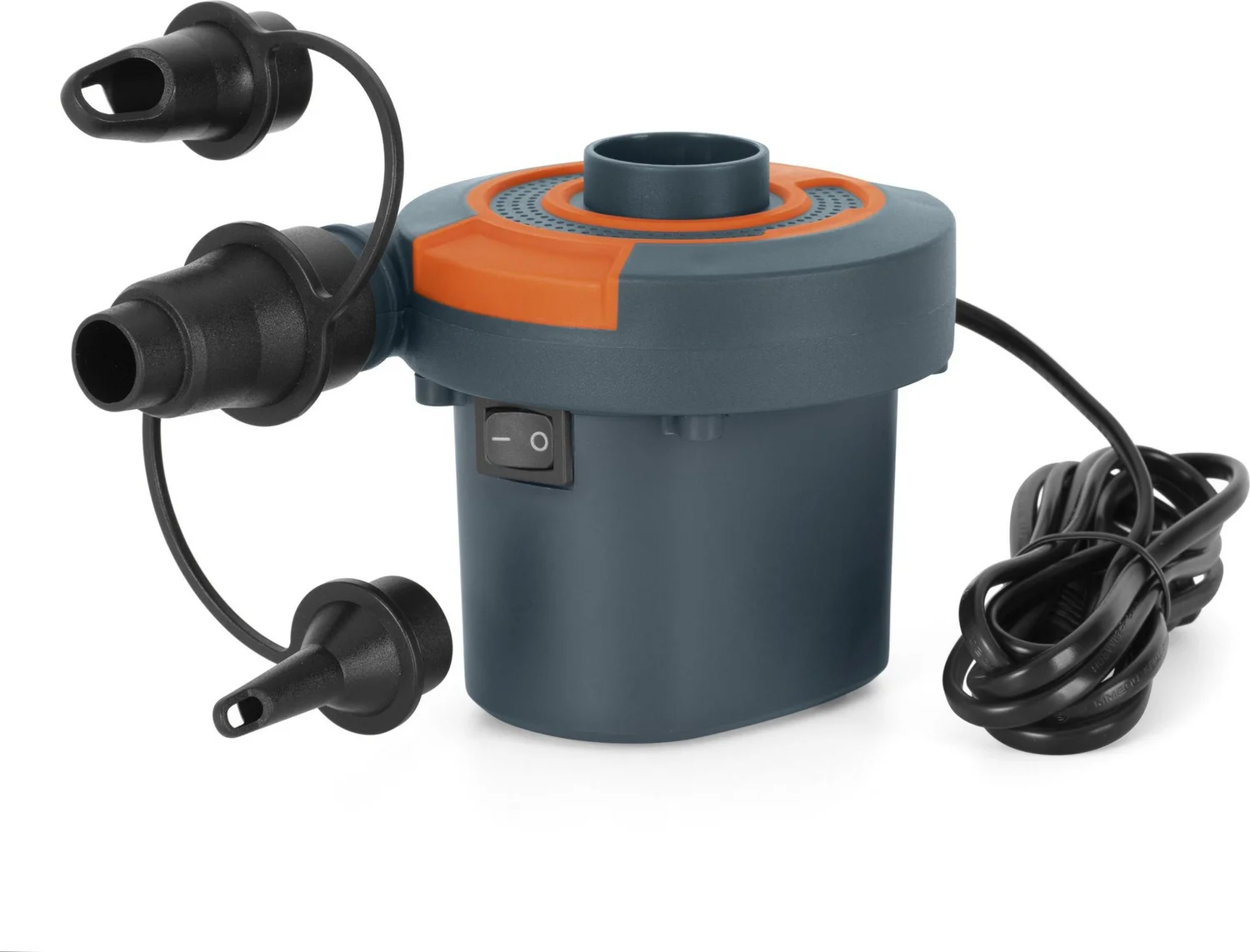 Bestway luchtpomp Sidewinder AC 220/240 V