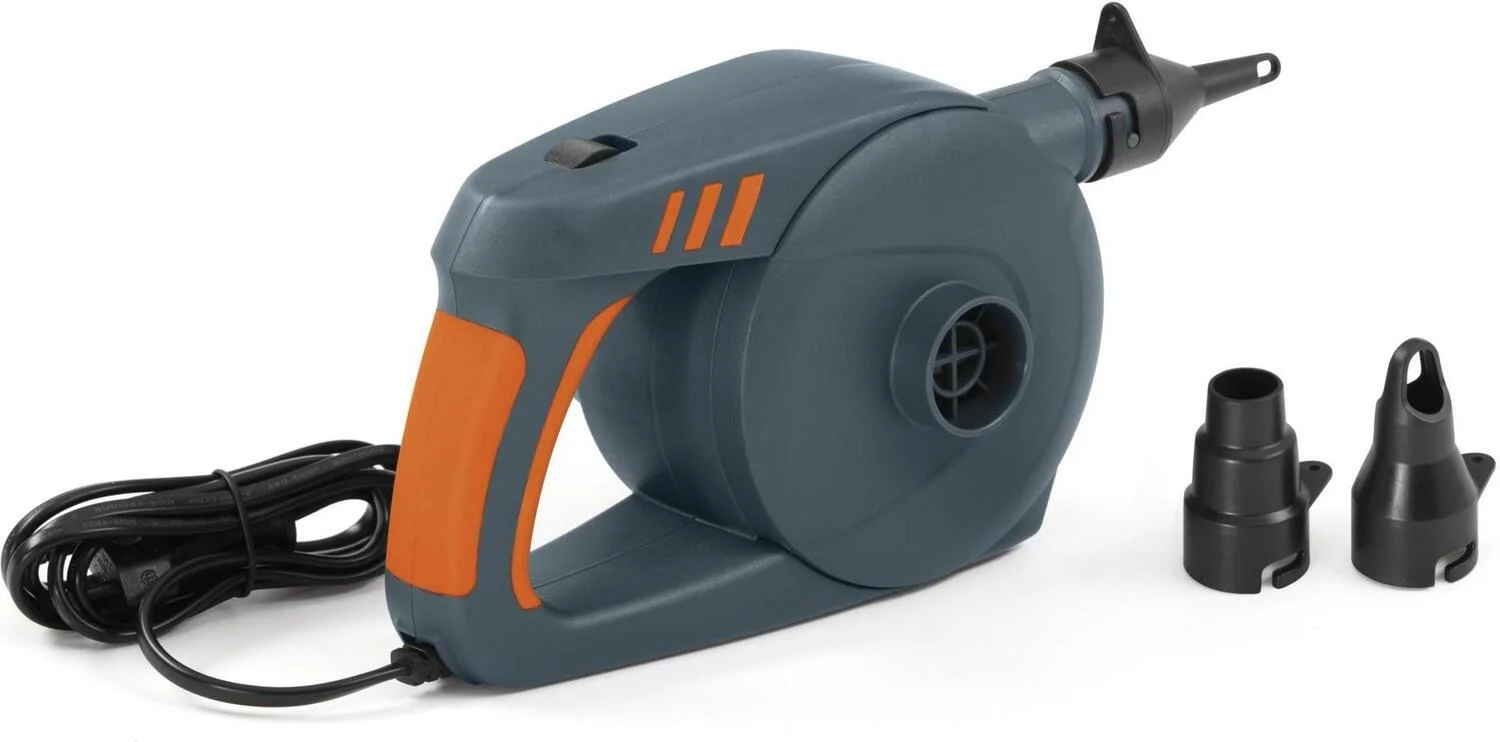 Bestway luchtpomp powergrip