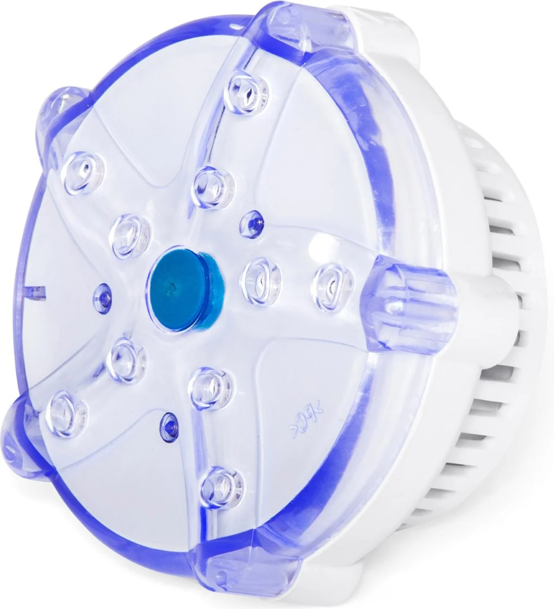 Bestway 7-color LED verlichting Lay-Z-spa wit D 9,2 H 6,2 cm