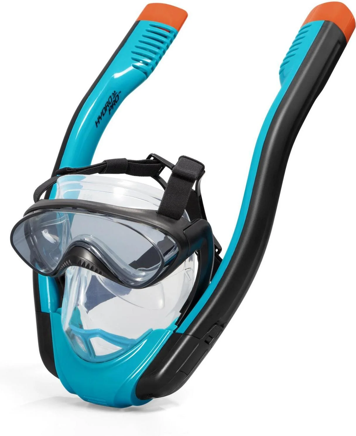 Bestway snorkelset Hydro pro 42 x 22,5 x 16,5 cm 14+