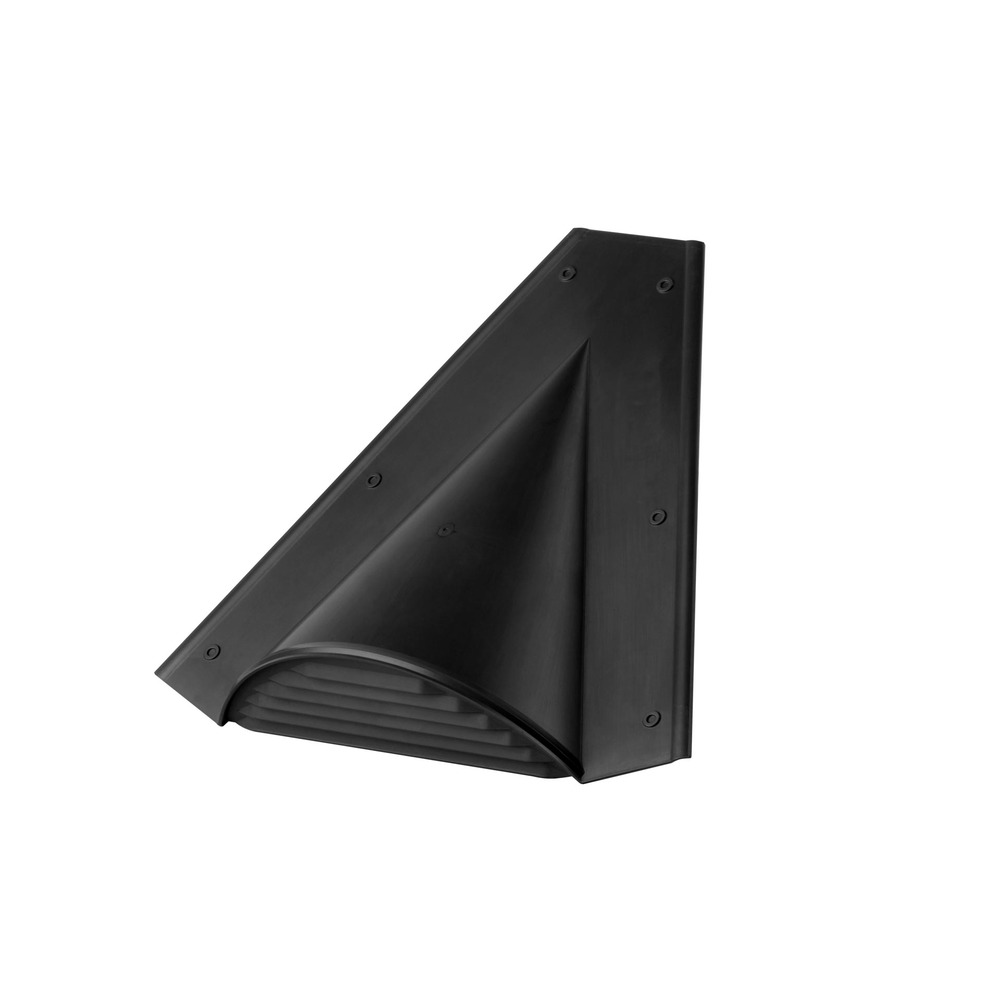 Armourvent Special black
