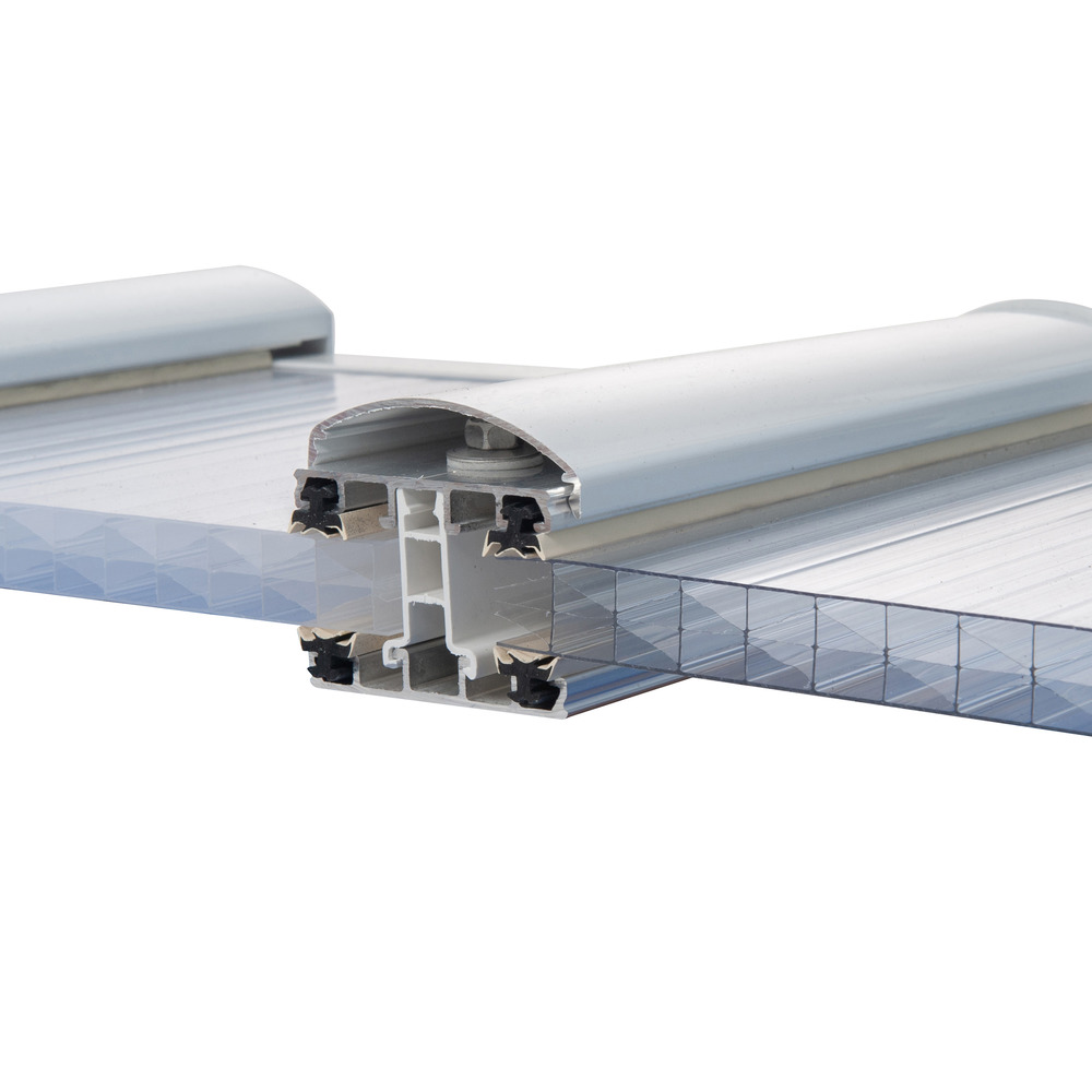ALWO Thermo Middenprofielset 3m