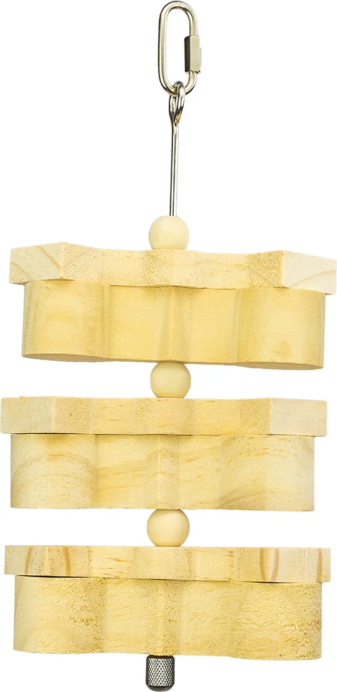 Back Zoo Nature fruitkuiphouder 6 x 13 x 26 cm