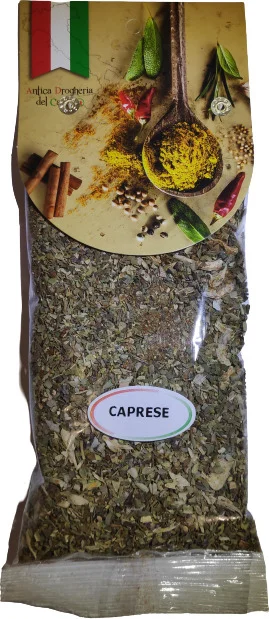 Antica Drogheria del Castello pastakruiden caprese 80 g