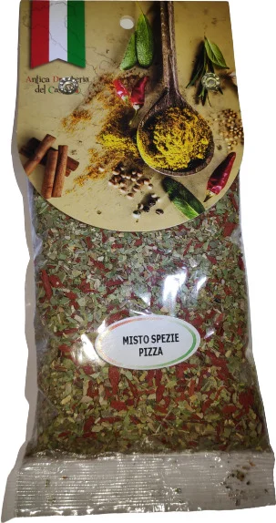 Antica Drogheria del Castello kruiden pizza mix 80 g