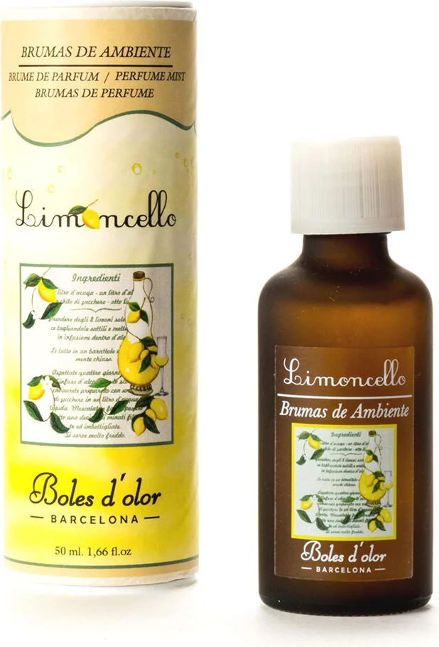 Boles d'olor geurolie Limoncello 50 ml