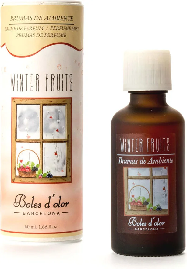 Boles d'olor geurolie Brumas de ambiente Fruit 50 ml