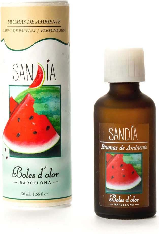 Boles d'olor geurolie Sandia 50 ml