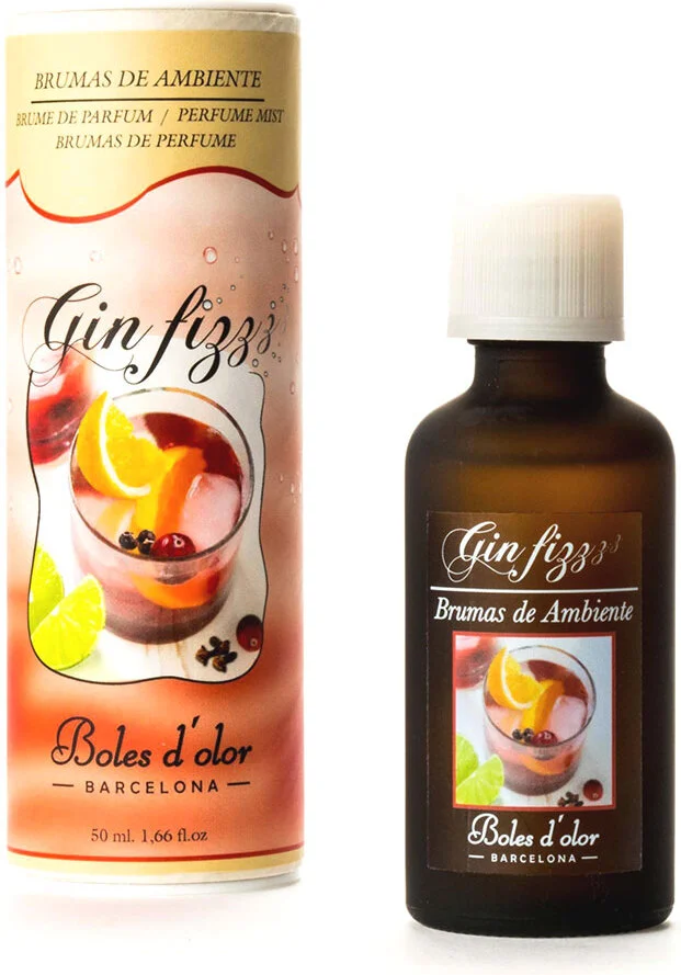 Boles d'olor geurolie Gin Fizz 50 ml