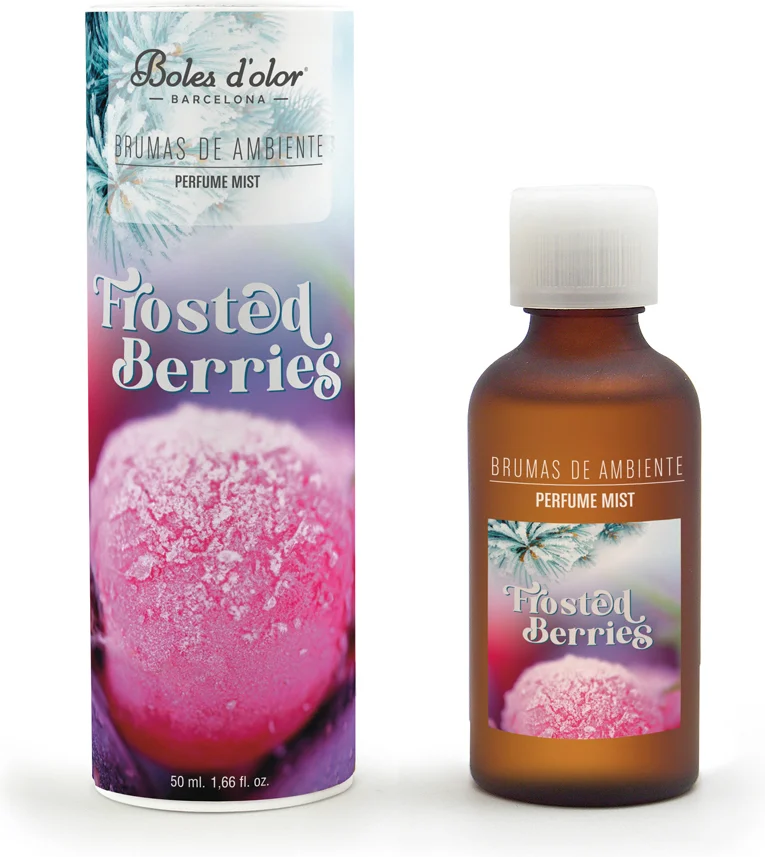 Boles d'olor geurolie Frosted Berries 50 ml