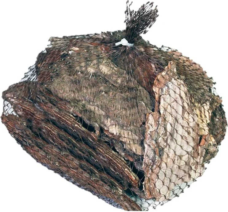 Decoratie boomschors Maritima naturel 300  gr