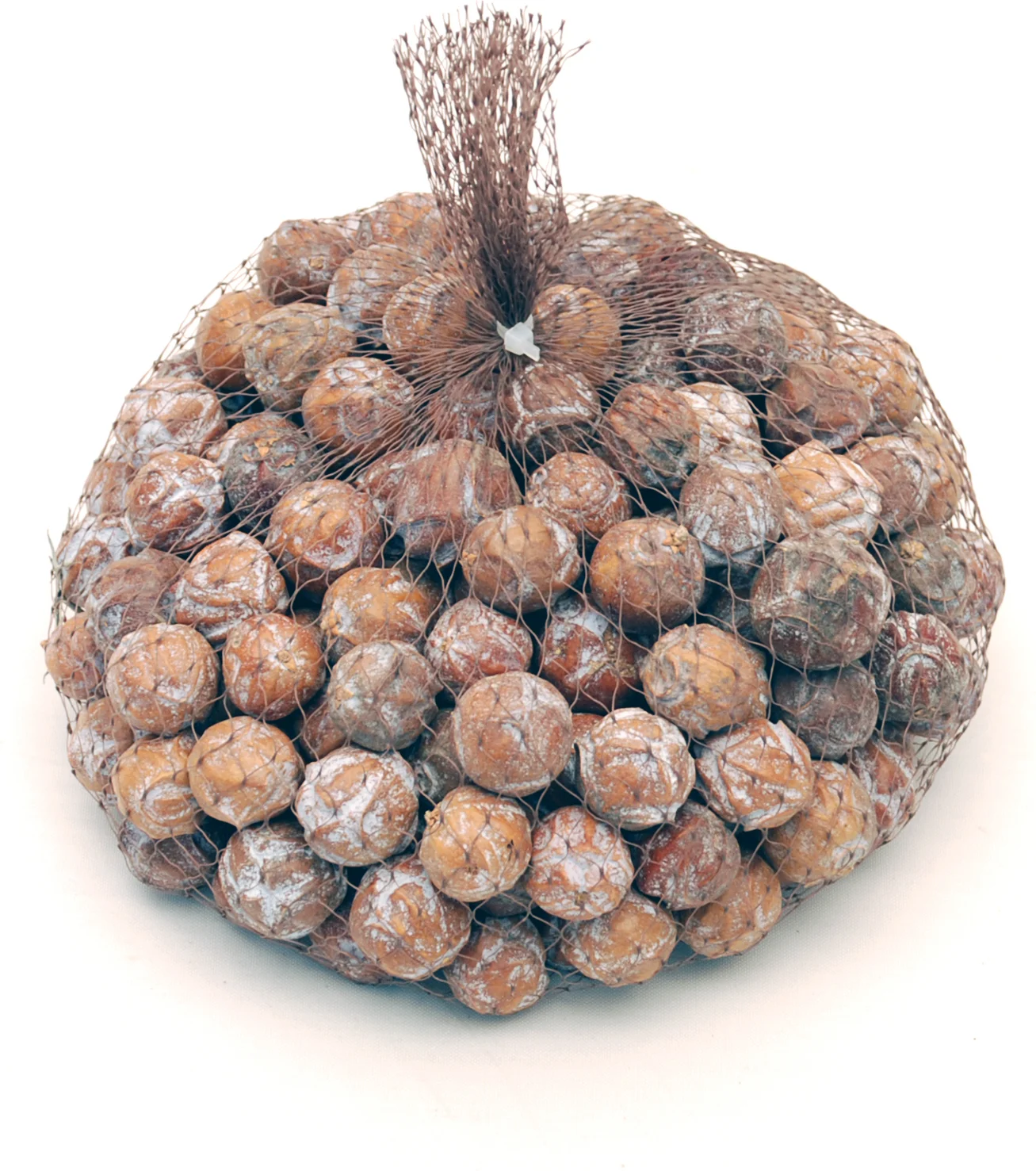 Decoratie steentjes Estrilinia naturel 300 g