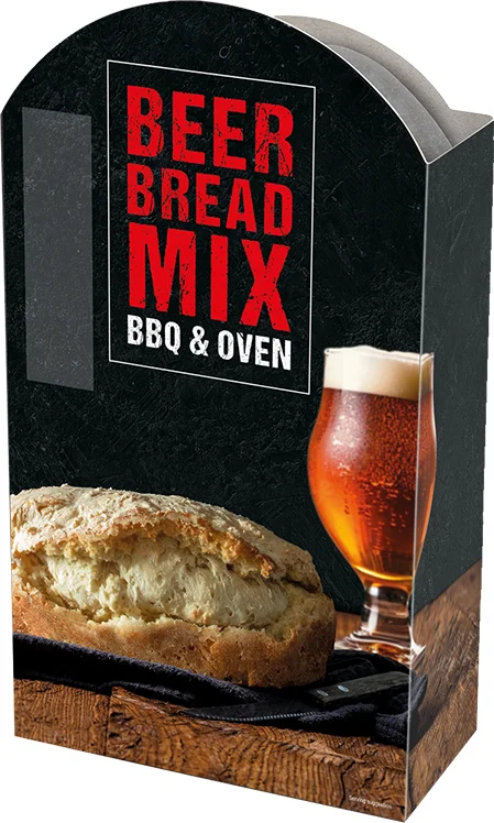 Broodmix bierbrood 350 g