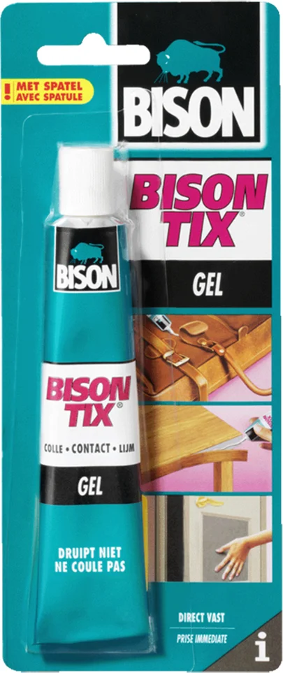Bison kit Tix 50 ml