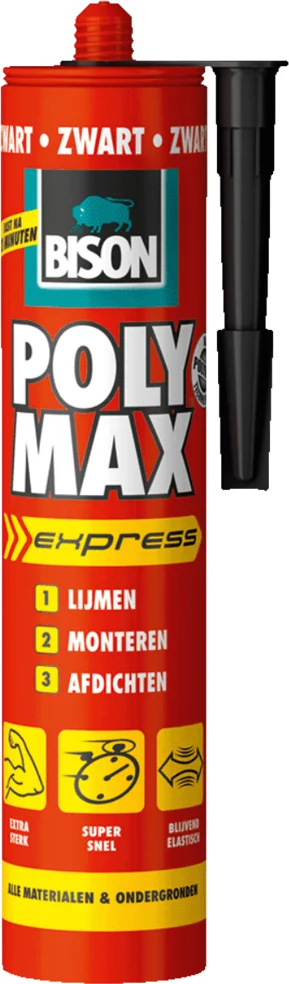 Bison Poly Max Express 425 gr